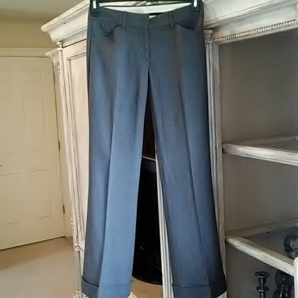 Classic Theory Pants